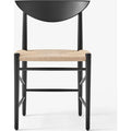 Thumbnail photo of Drawn HM3 Dining Chair