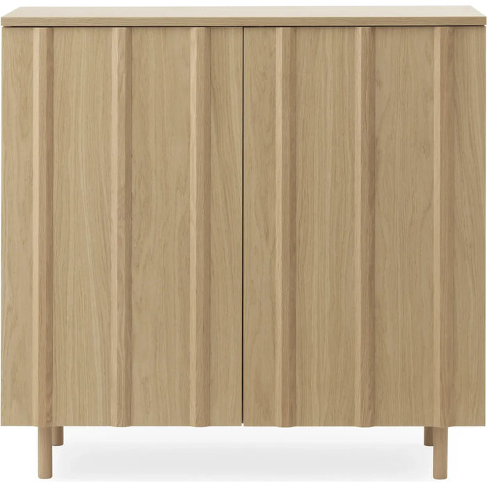Photo of Rib Cabinet 96x98.5 Cm