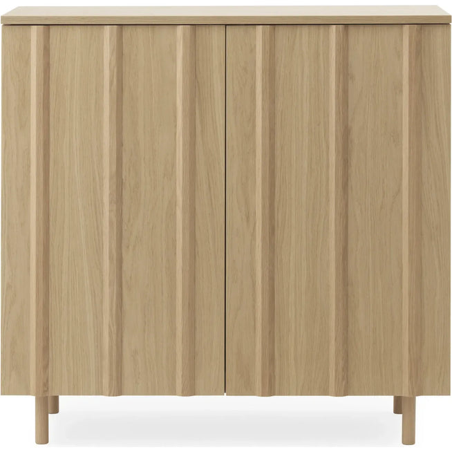 Photo of Rib Cabinet 96x98.5 Cm