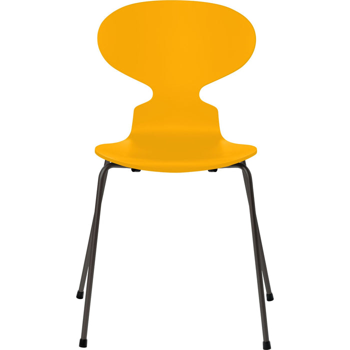 Photo of ANT 3101 Chair - 4 Legs - Warm Graphite Base