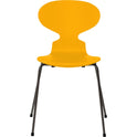 ANT 3101 Chair - 4 Legs - Warm Graphite Base