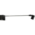 Thumbnail photo of Focus Gallery, Black, 4,5w Led, 3000k, Ip20 - Bedside Lamps - Ronni Gol - Black
