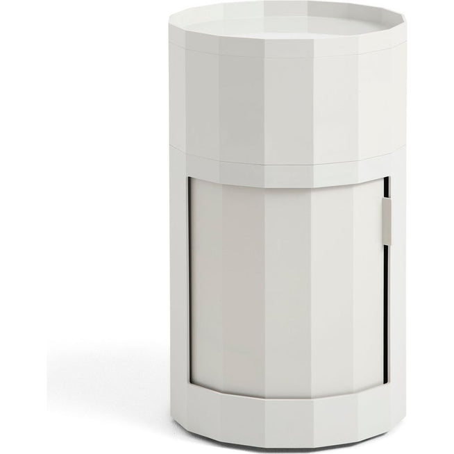 Photo of Facet Cabinet Incl. Feet And Castors, High