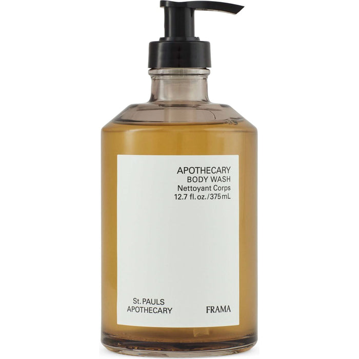 Photo of Apothecary Body Wash