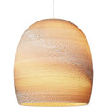 Thumbnail photo of Bell 16 Hanging lamp blond - GP-2122