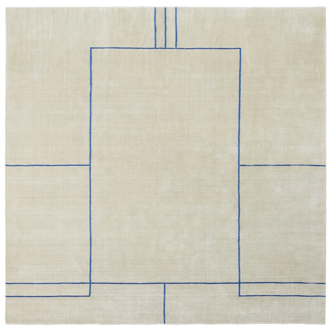 Cruise AP11 Rug 240x240 Cm