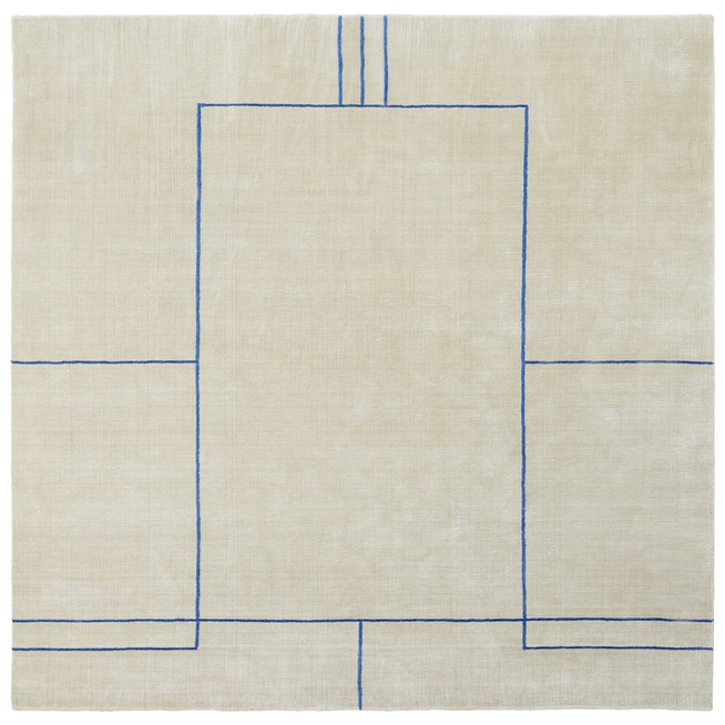 Photo of Cruise AP11 Rug 240x240 Cm