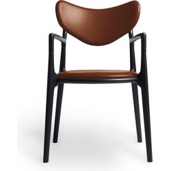 Photo of Salon - Oiled Oak Supreme Nougat temp