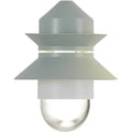 Thumbnail photo of Santorini Ip20 - Light Green - Pendant Lights - Sputnik Estudio - Green
