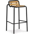 Thumbnail photo of Vig Bar stool 75 Cm