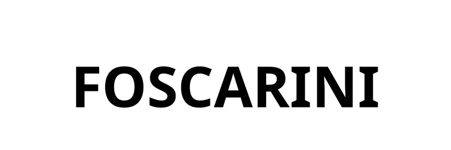 Foscarini logo