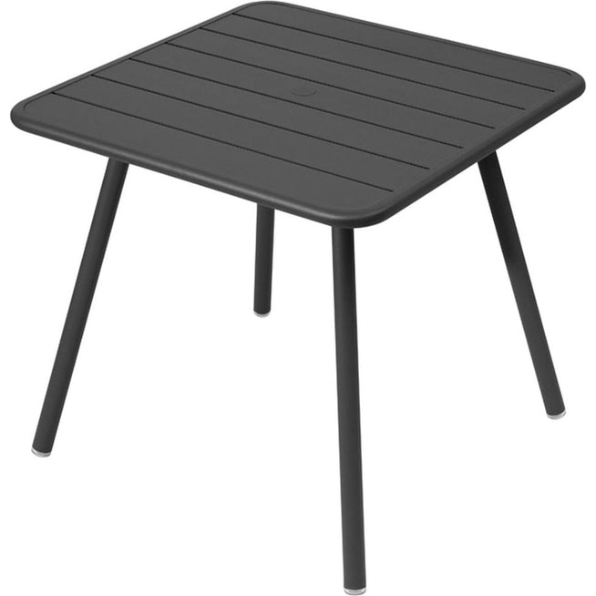Photo of Luxembourg Four Leg Table 80x80 cm