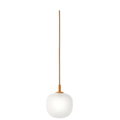 Thumbnail photo of Rime Pendant Lamp, Ø12 cm