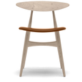 Thumbnail photo of CH33P Chair |  Soaped Oak