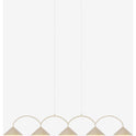 Curve 5 Pendant Lamp