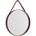 Thumbnail photo of Strap Mirror