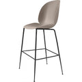 Thumbnail photo of Beetle Bar Chair, Un-Upholstered, Conic Base