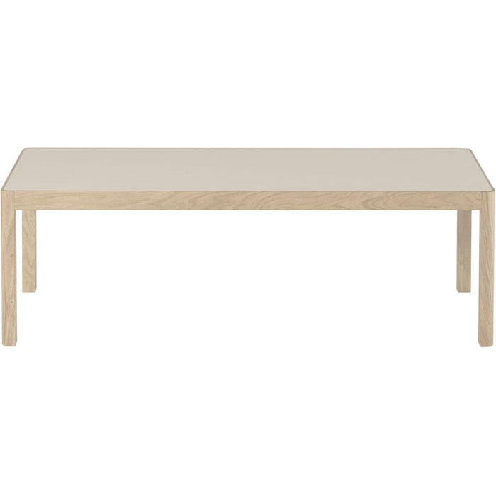 Photo of Workshop Coffee Table, L120 x H38 x W43 cm