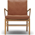 Thumbnail photo of Ow149 Colonial Chair Fåtölj Thor