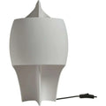 Thumbnail photo of La Lampe B Table Lamp White