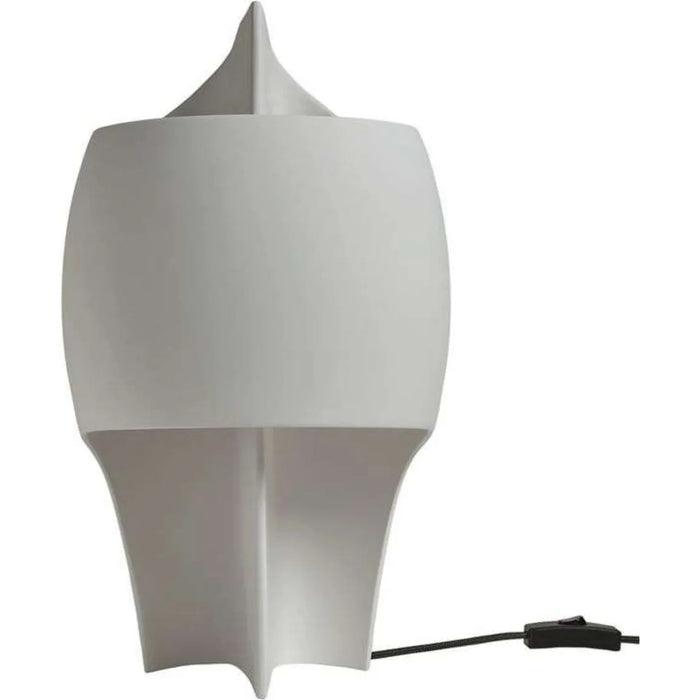 Photo of La Lampe B Table Lamp White