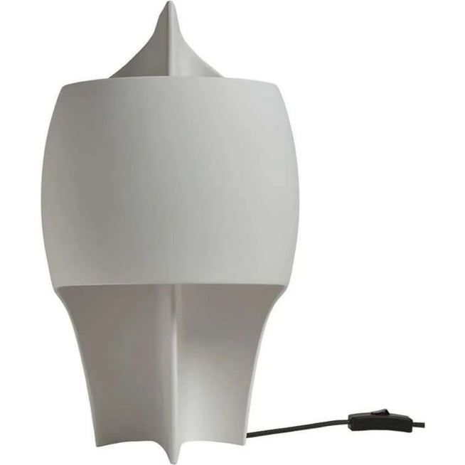 Photo of La Lampe B Table Lamp White