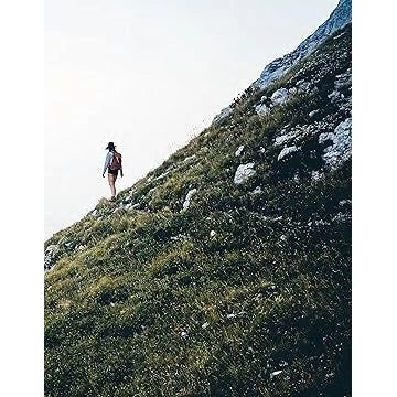 Peaks of Europe: A Photographer's Journey