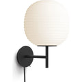 Thumbnail photo of Lantern Wall Lamp Small Ø20