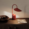 Thumbnail photo of Arum Portable Lamp
