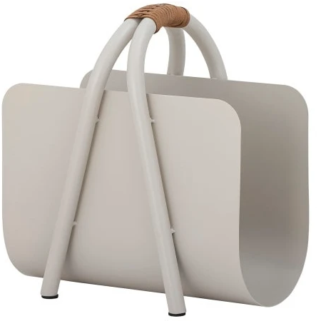 Eton Magazine Holder Natural