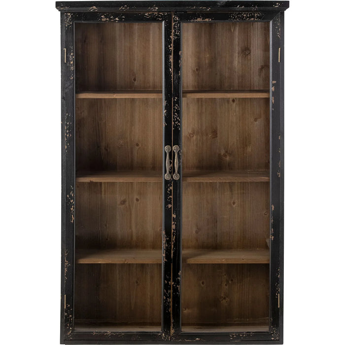 Photo of Hazem Cabinet 1