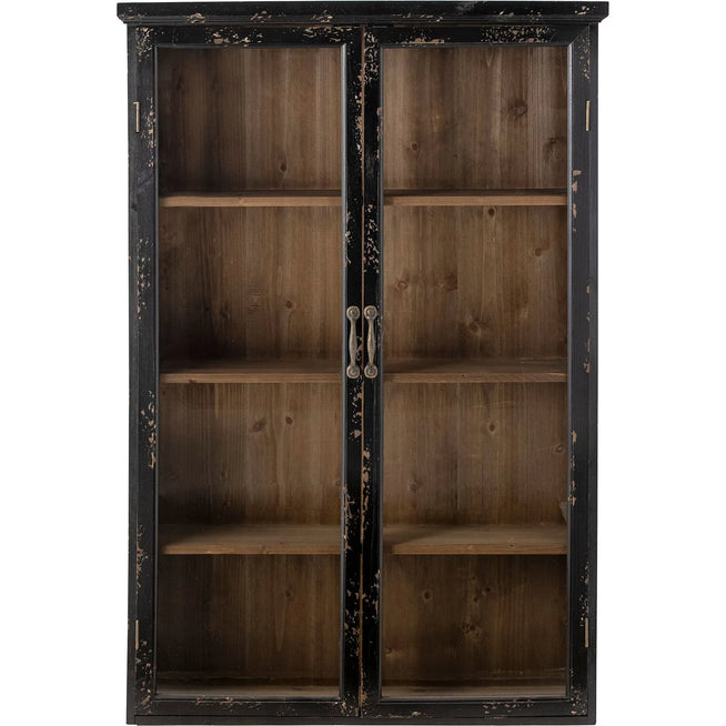 Photo of Hazem Cabinet 1