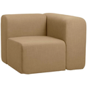 Lagoon Sofa Module Corner