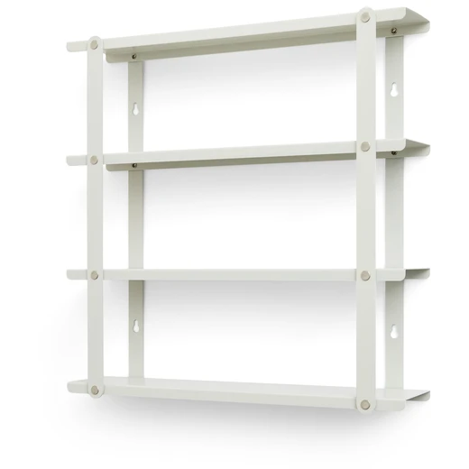 Bacheca Shelfoff-white - No_size wall shelves