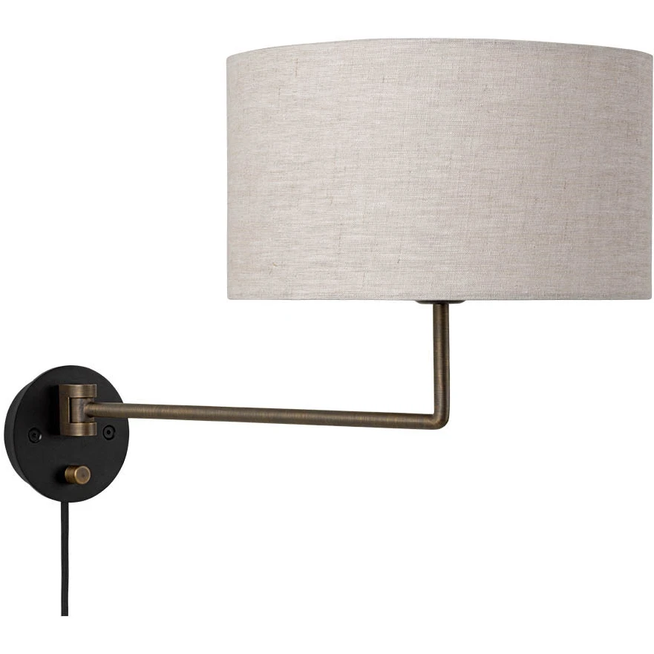 Photo of Gravity Wall Lamp, Large