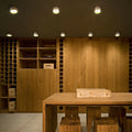 Thumbnail photo of Wan Ceiling Lamp/wall Lamp