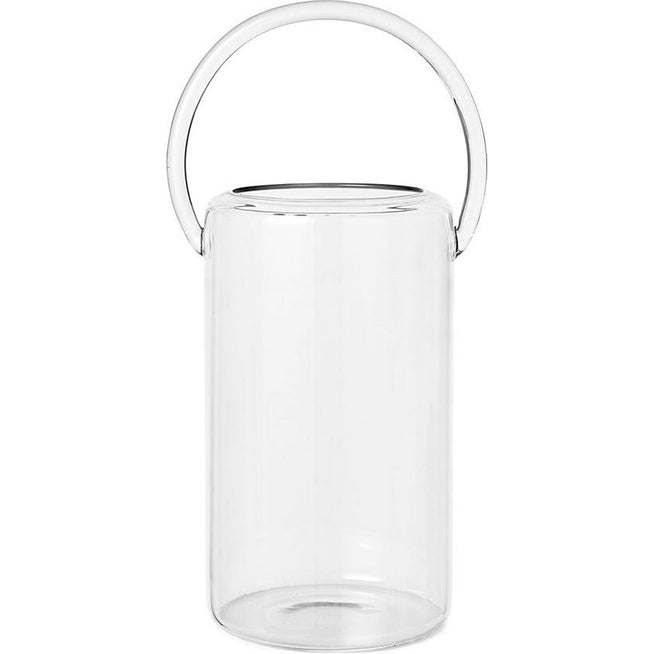 Photo of Luce Lantern - Lantern - Clear - W24 x H39,5 x D15 cm