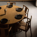 Thumbnail photo of Merkur Dining Armchair