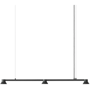 Photo of Hat Ceiling Lamp Linear Small