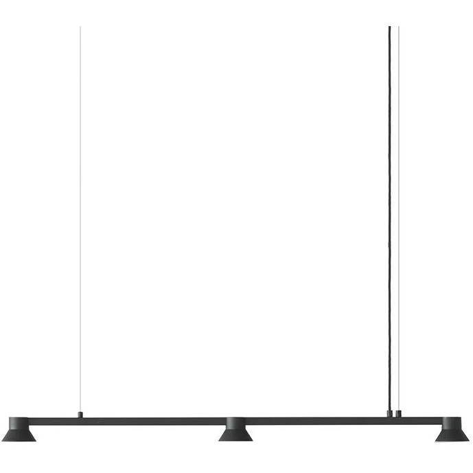 Hat Ceiling Lamp Linear Small