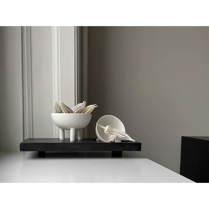 Photo of Oka Tray Coffee - Serveringsbrickor - Kristian Sofus Hansen,tommy Hyldahl - Sten