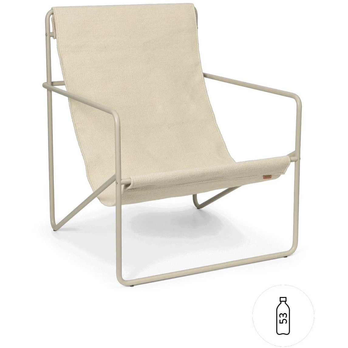 Desert Lounge Chair