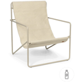 Thumbnail photo of Desert Lounge Chair
