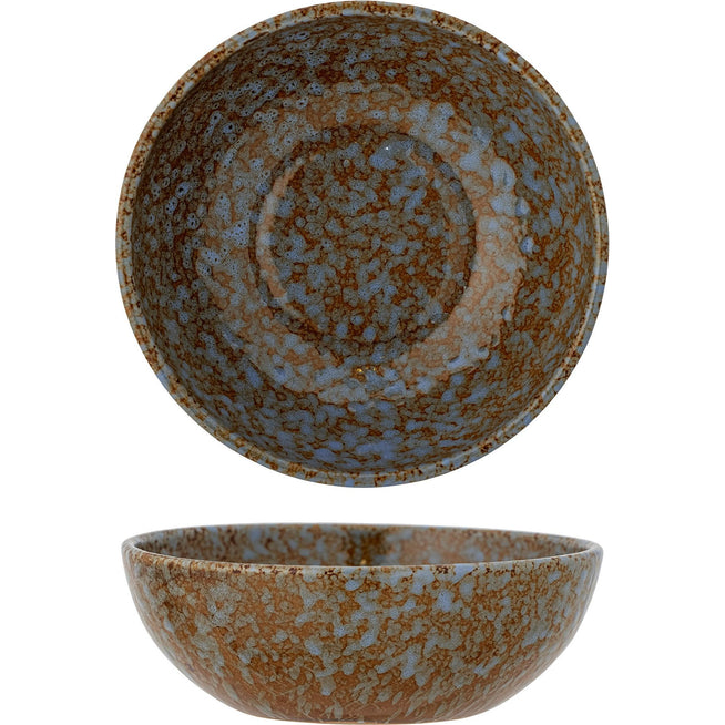 Photo of Paula Bowls Blue Set of 6 Pieces 1