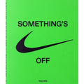 Thumbnail photo of Virgil Abloh - Nike Icons - Coffee Table Books - Virgil Abloh