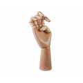 Thumbnail photo of Wooden Hand