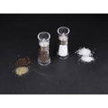 Inverta Flip Salt & Pepper Mills