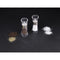 Inverta Flip Salt & Pepper Mills