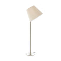 Thumbnail photo of Melampo Mega Floor Lamp Bronze/Neutral - Shade Lamps - Adrien Gardère - Bronze