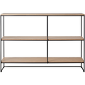 Thumbnail photo of Planner Shelving Small Mc500 - Shelving - Paul Mccobb - Wood - Metal/Wood